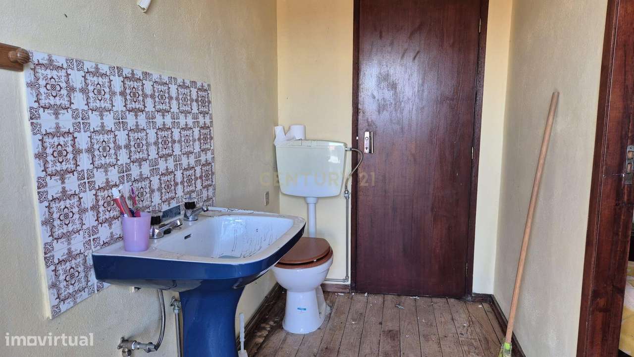 Casa Rural em Degracias, Soure - Vista para a Montanha-6