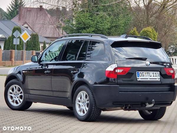 BMW X3 - 18