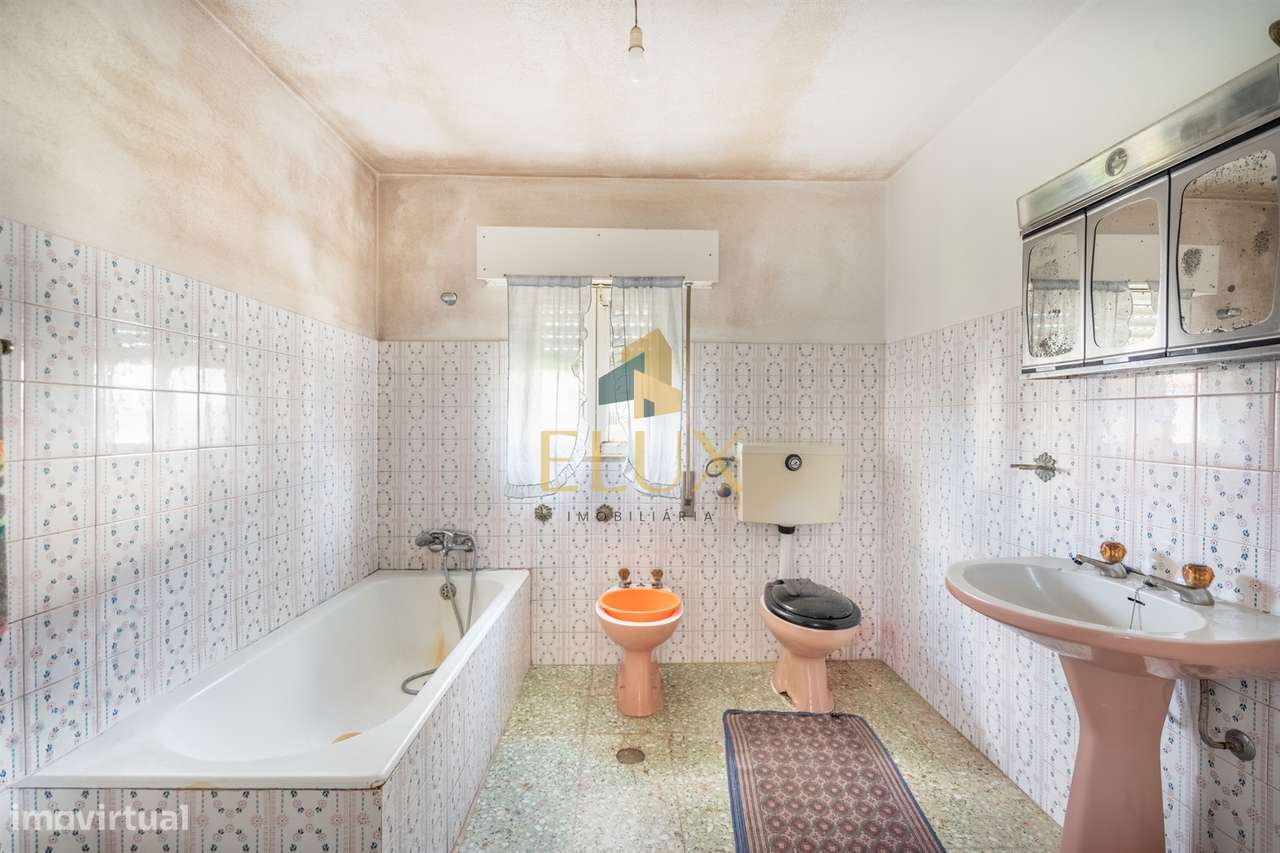 Moradia Isolada T3 Venda em Vila Cova da Lixa e Borba de Godim,Felguei-11