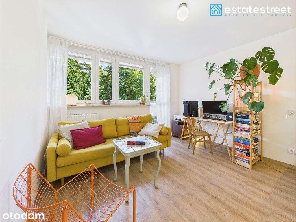 Na sprzedaż | 2 pok. | 37 m2 | os. Tysiąclecia - Pełny obrazek: 4/16