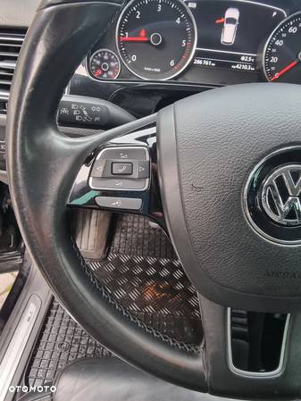 Volkswagen Touareg 3.0 V6 TDI 4XMot BMT - 21
