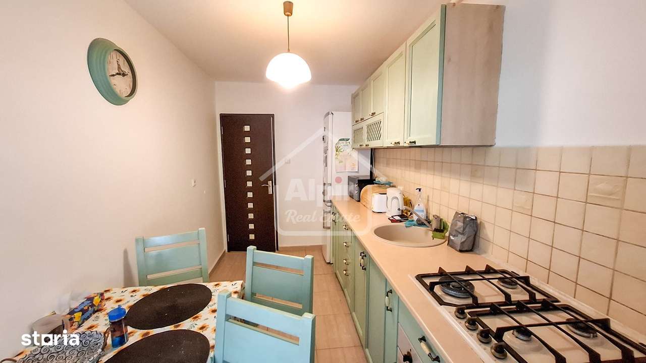 Apartament Luminos Zona Verde - Imagine principală: 5/16