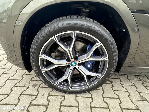 BMW X6 xDrive30d - 22