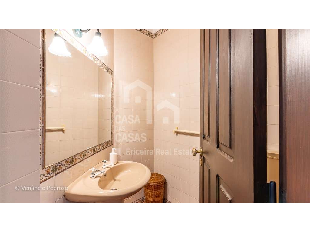 Vende Moradia T4 - Mafra, A Casa das Casas-12