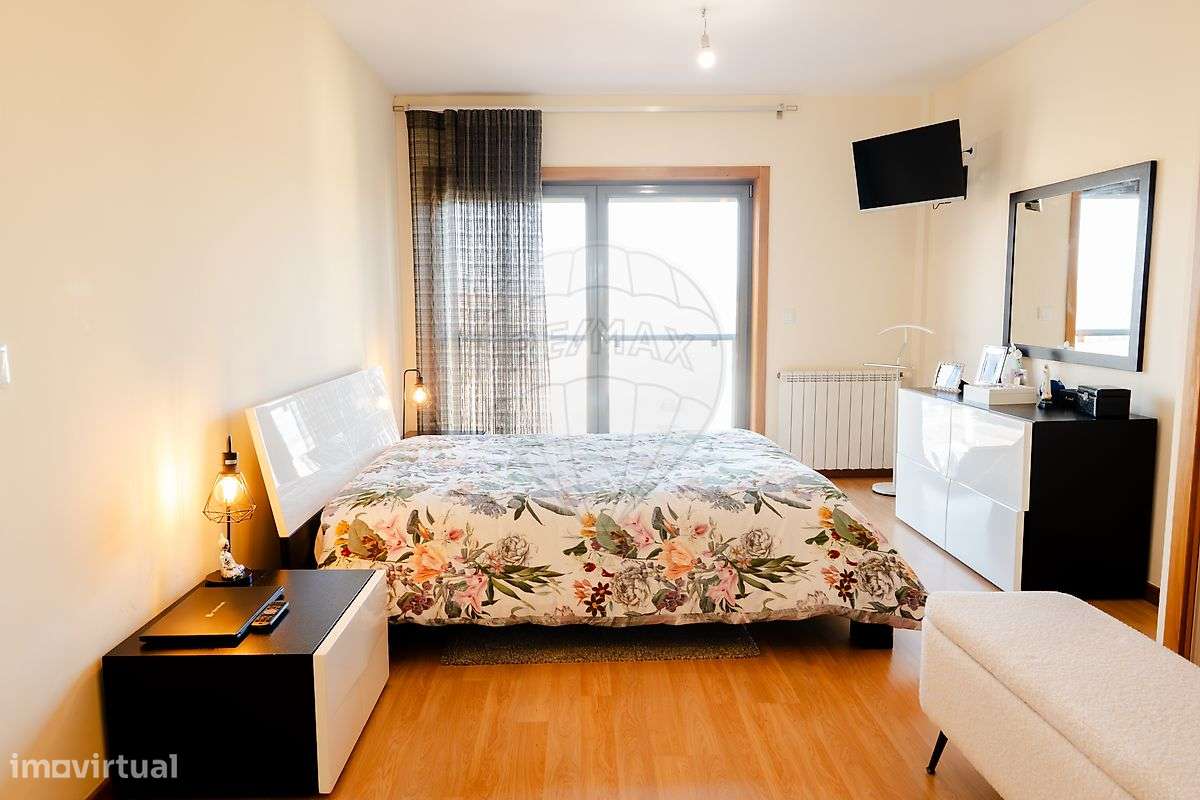 Apartamento T4 para venda-13