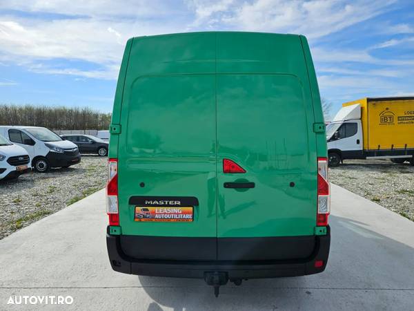 Renault Master Doka 7locuri+Duba - 10