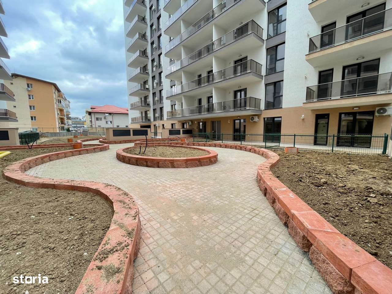 Apartament 2 camere 2 C-53,21 mp / Hils Titanium / Metrou Nicolae Tecl