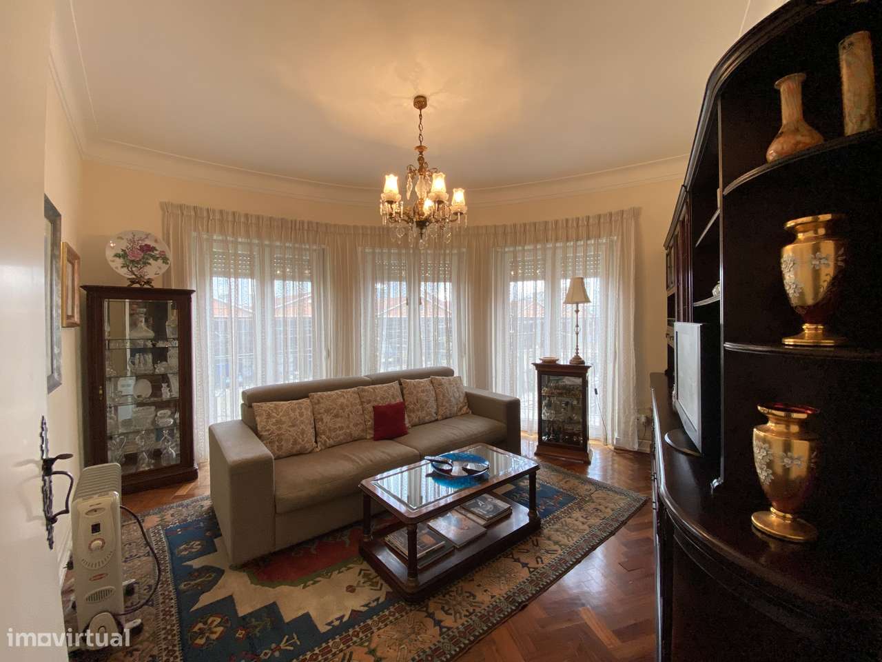 T5 Calçada de Santo Amaro - Alcantara-14