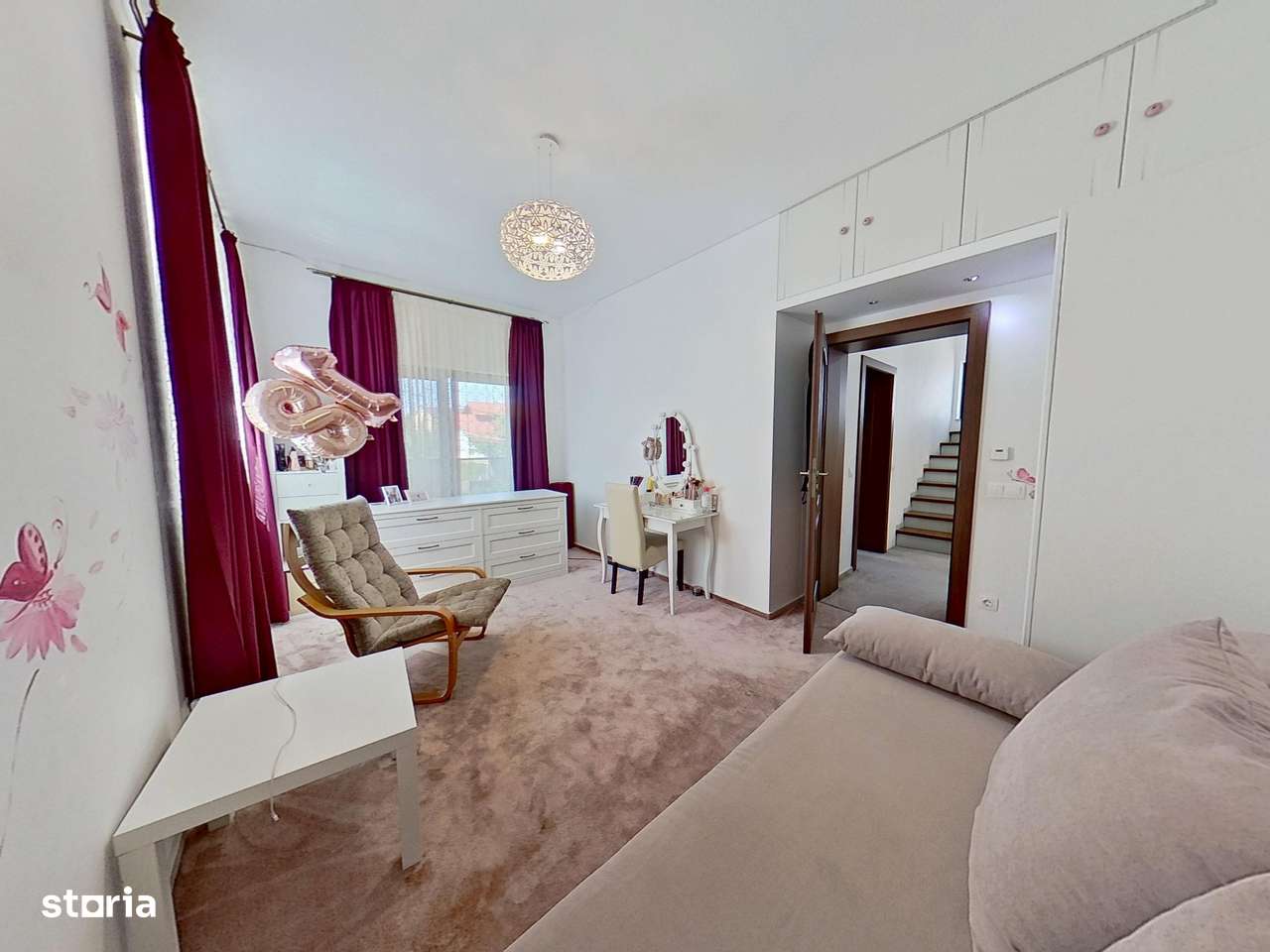 Vânzare casă/vilă – Mitropolitul Varlaam, Bucureștii Noi, comision 0%-15