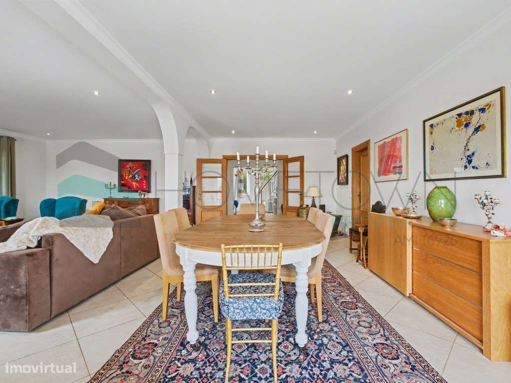 Moradia V4 - Goldra - Grande imagem: 5/60