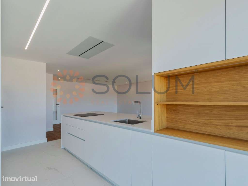 T3 novo com 3 suites e terraço - Montijo - Grande imagem: 5/28