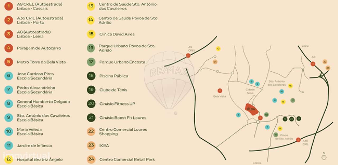 Apartamento T1 para venda-10