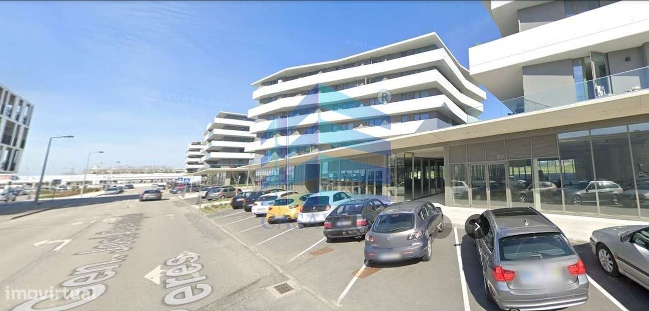 Apartamento T0 Pronto Habitar em Aveiro-7
