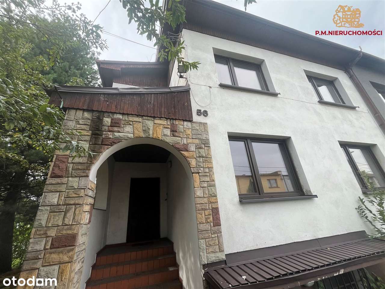 Dom Rybnik Orzepowice - atrakcyjna cena!!-19