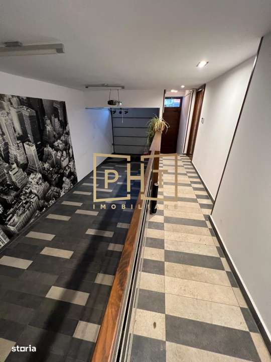 OCAZIE UNICA! Casa individuala in centrul Clujului cu 6 camere, 216 mp - Imagine principală: 5/19