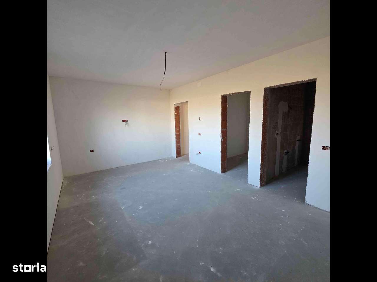 Casa Plan Parter Spațioasă! 3 Dormitoare| Sântandrei-7