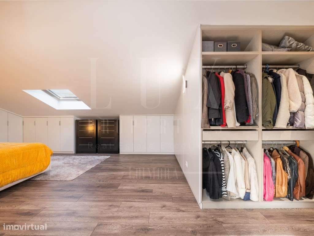 Apartamento T2 Duplex | Fala, São Martinho do Bispo-23