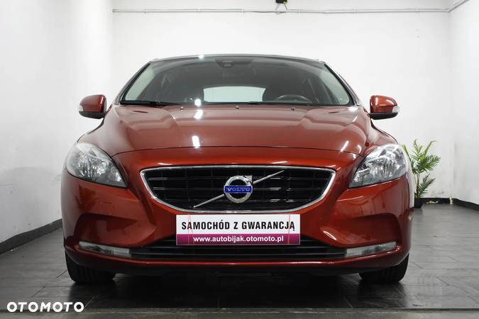 Volvo V40 D2 Drive-E Kinetic - 14