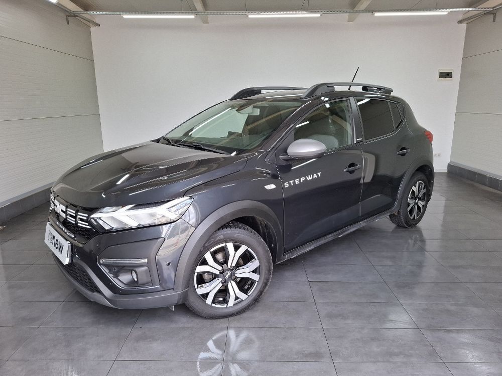 Dacia Sandero III [2020 - Prezent] 2023