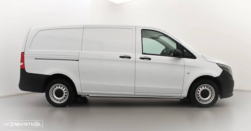 Mercedes-Benz Vito Furgao Standard 116CDI/32 Aut. - 9