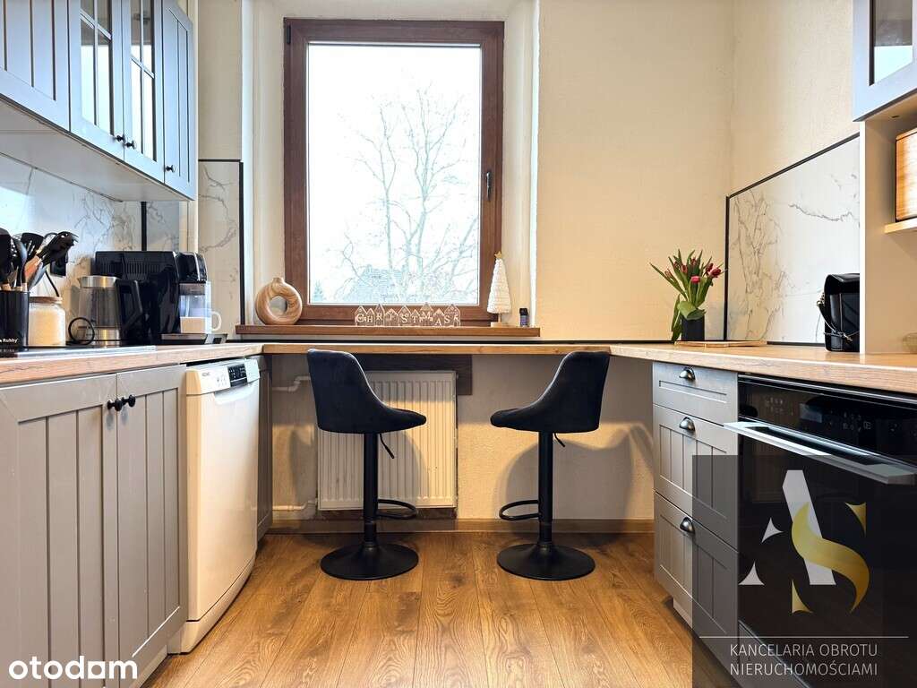 Dom z klimatem w prestiżowej okolicy - ul.Chopina-12