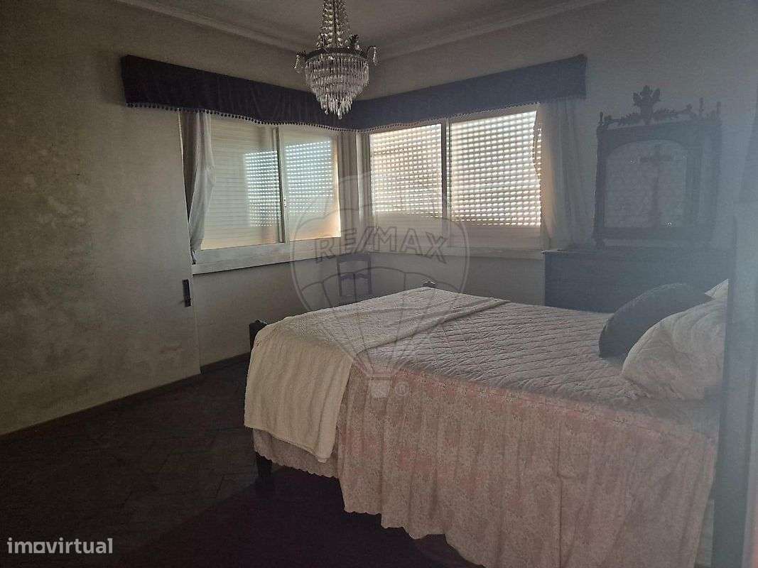 Moradia T5 para venda-11