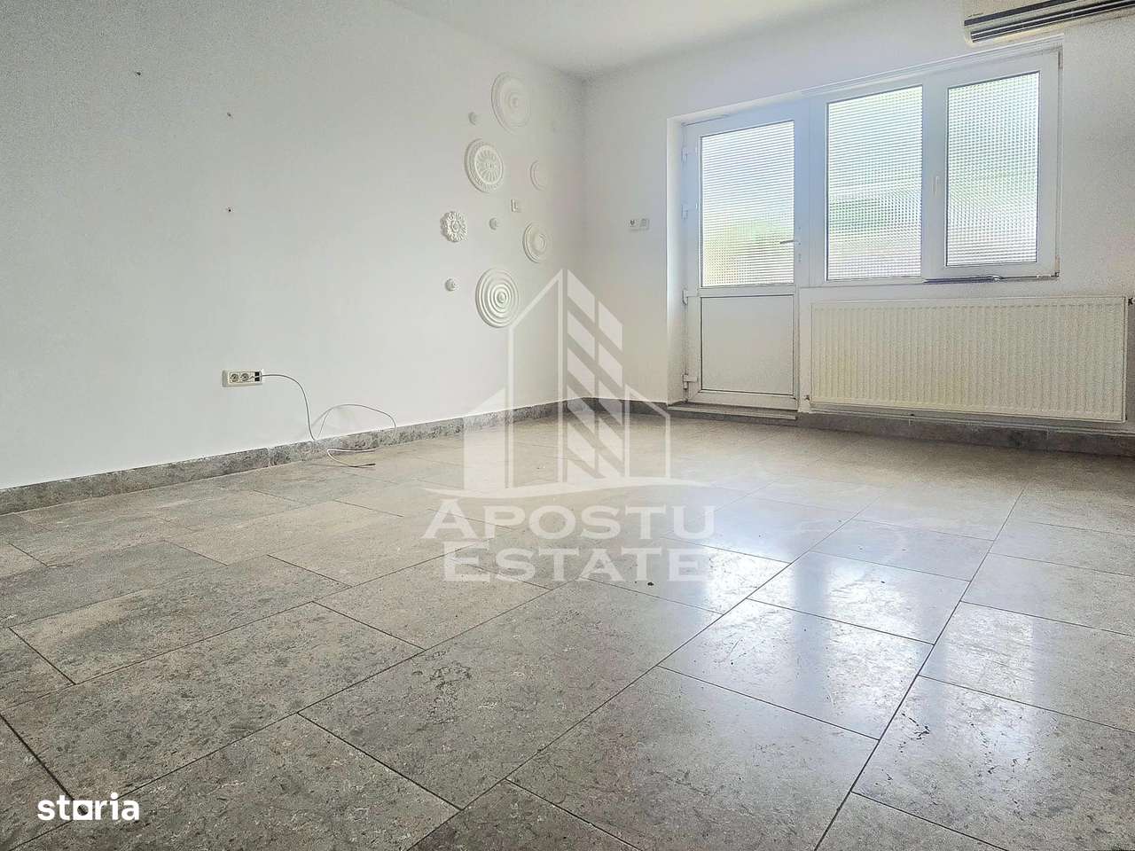 Spatiu Comercial 54 mp  malul Muresului - Imagine principală: 5/9