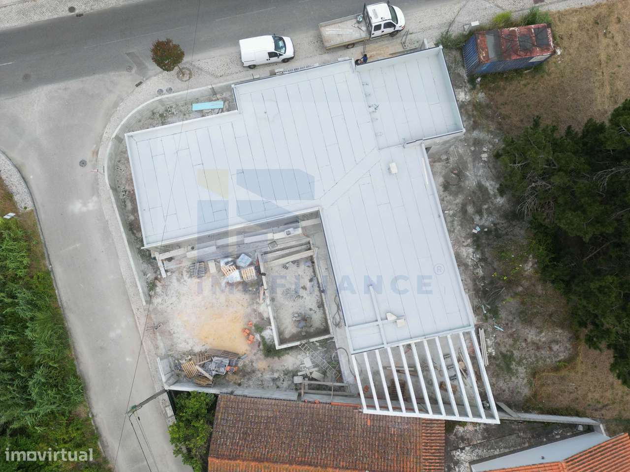 Moradia T4 - Grande imagem: 5/54