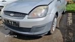 Maska Pokrywa Silnika FORD FIESTA MK5  62 - 8