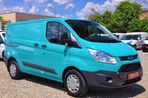 Ford Transit Custom Furgon - 3