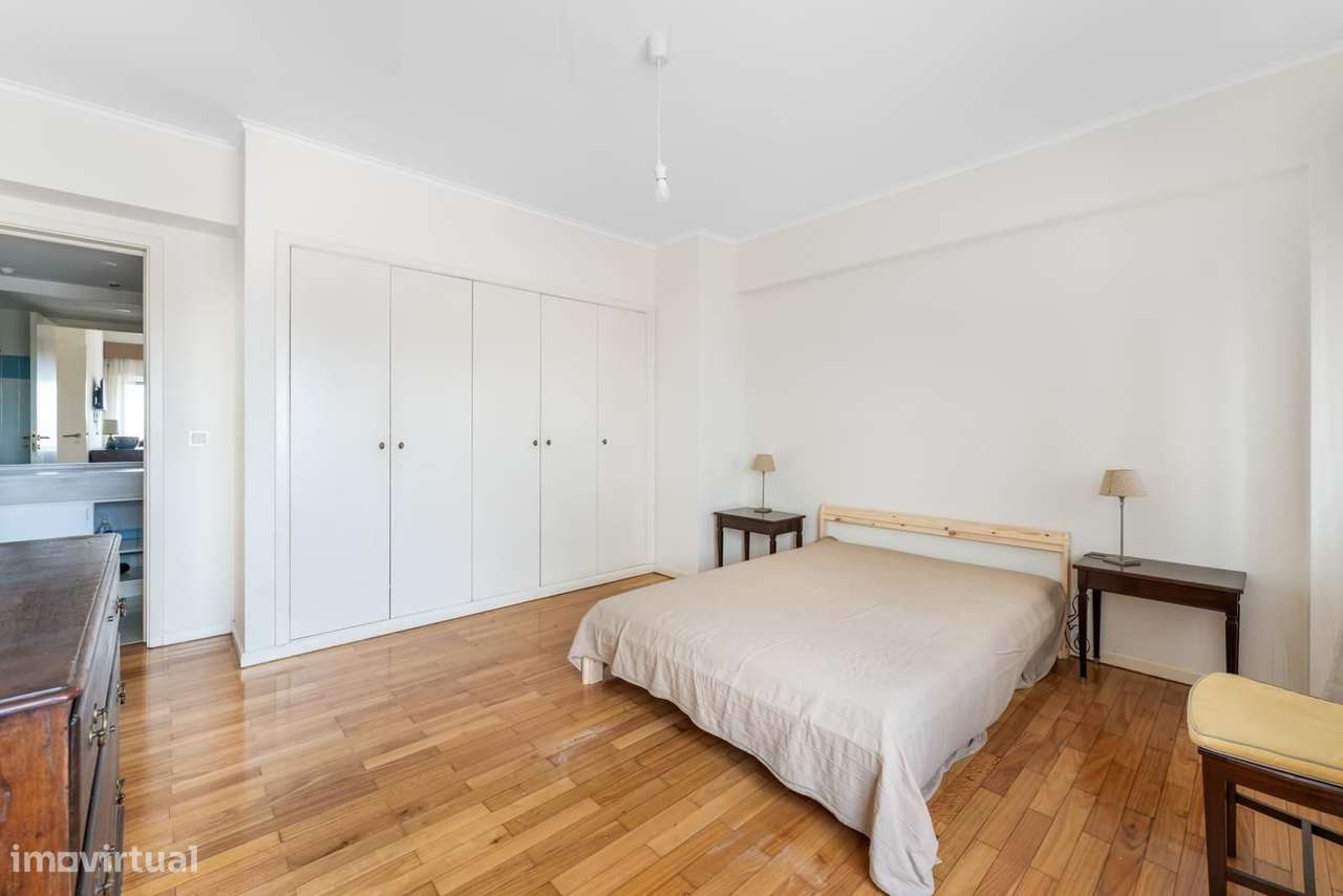 Apartamento T2 com vista, Beato, Lisboa-16