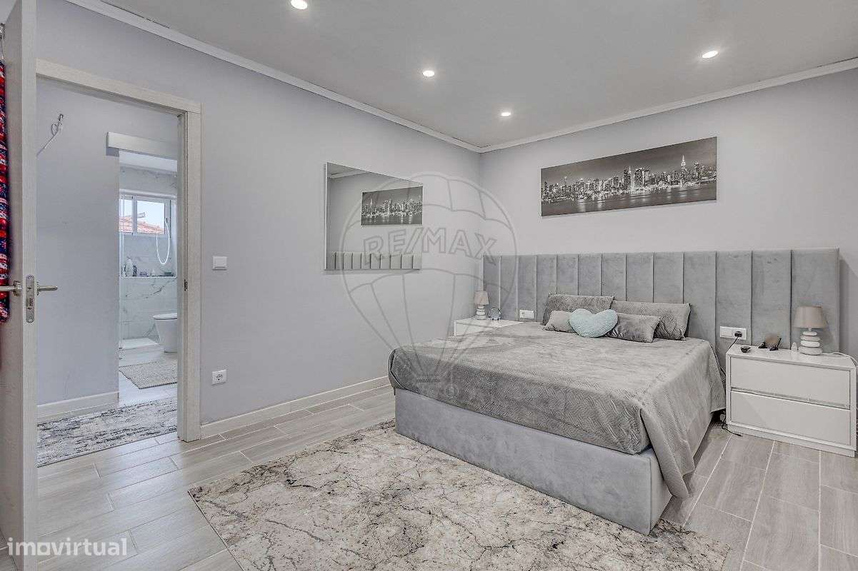 Moradia T4 para venda - Grande imagem: 4/28