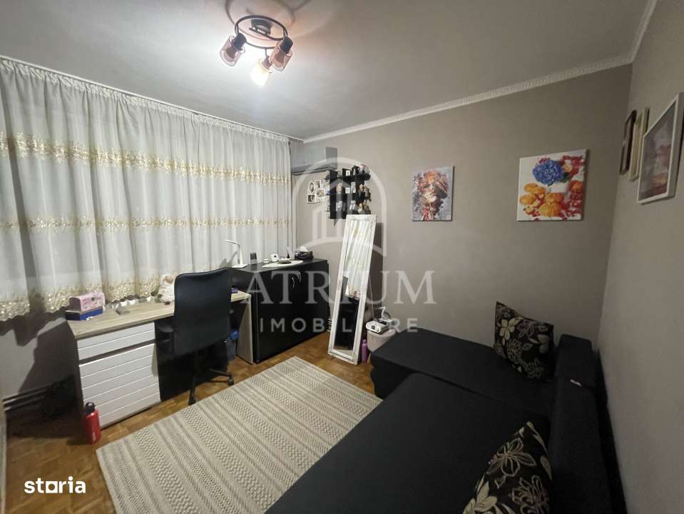Apartament 2 camere Gheorgheni - Imagine principală: 1/8