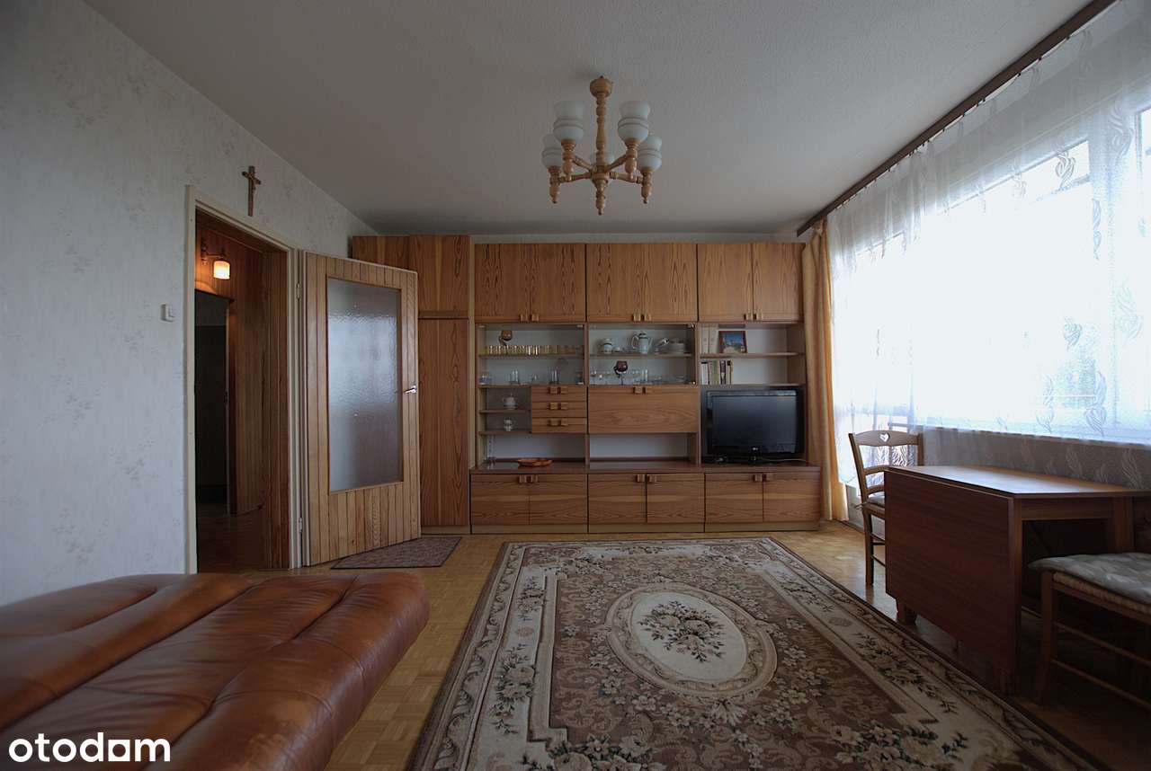 Przestronne 3 pok. z ładnym widokiem bez piecyka Os. Słoneczne Wzgórze-10