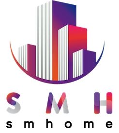 SMHome Logo
