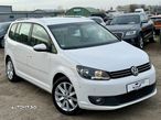 Volkswagen Touran 2.0 TDI DPF BlueMotion Technology Highline - 2