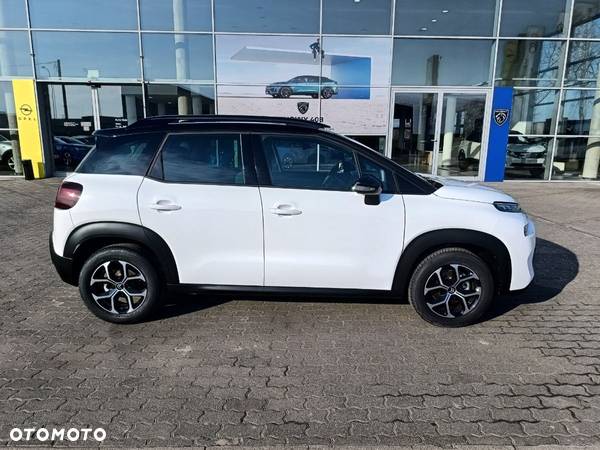 Citroën C3 Aircross - 4