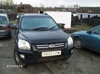 REDUKTOR 2,0 CRD AUTOMAT KIA SPORTAGE 4X4 - 2