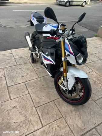 BMW S1000R - 8