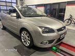 Ford Focus 2.0 TDCi FX Gold / Gold X DPF - 11