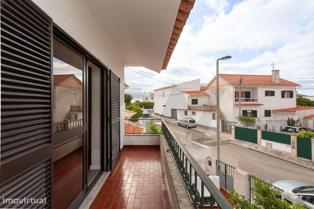 Andar de Moradia T2-31