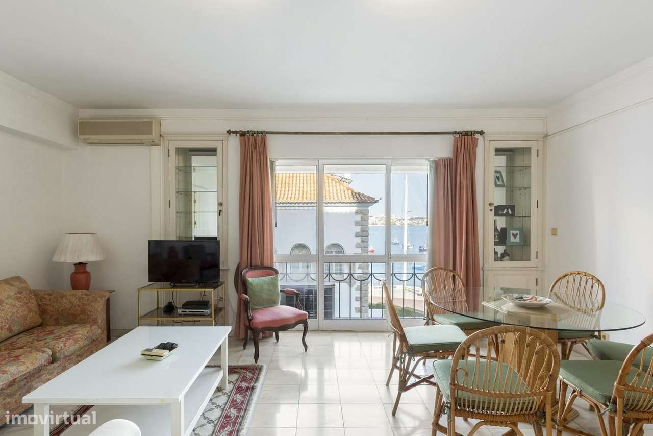 Apartamento T1 com vista, Cascais - Grande imagem: 5/32