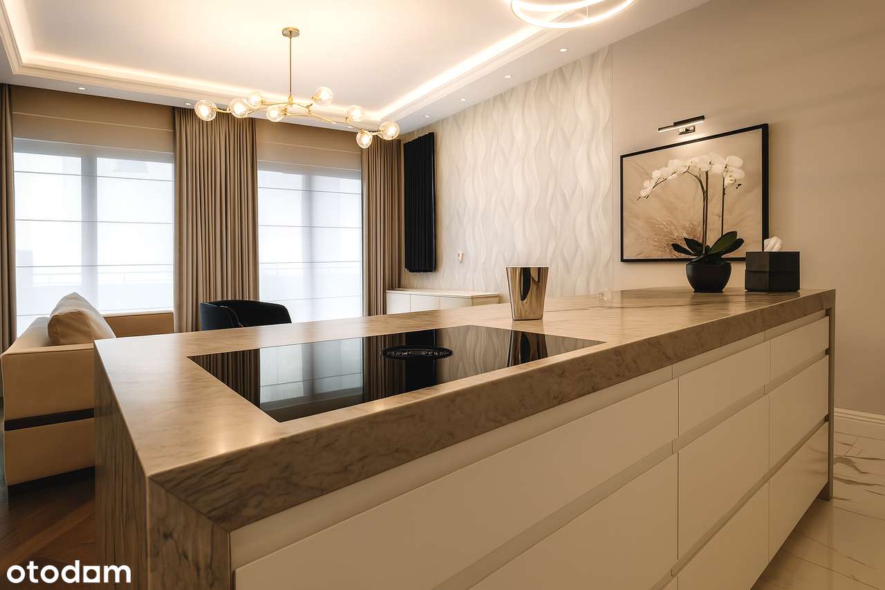 Lokal Premium 320 cm Gabinet / Kancelaria / Apartament Taras Parking - Pełny obrazek: 4/17