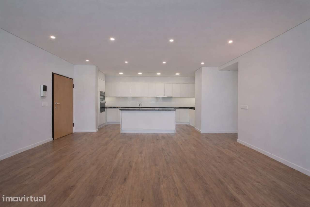 T2 Apartamento - Rampa Dr. Barreto (Madeira, Funchal)-5