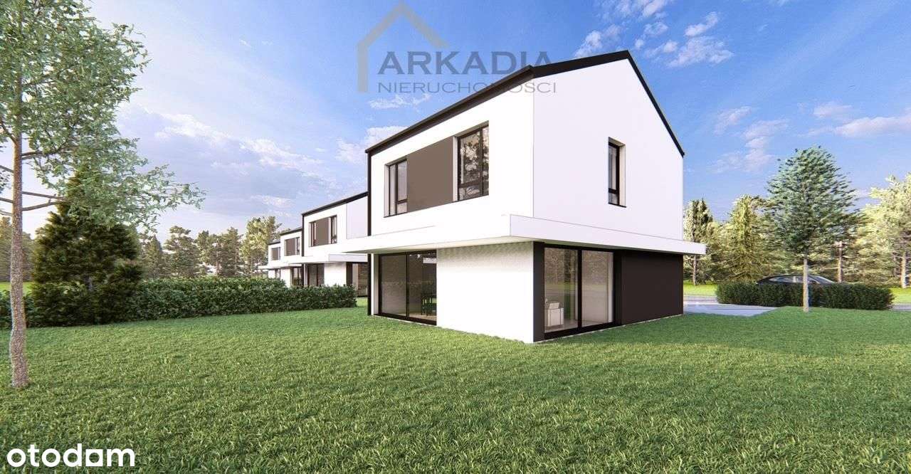 Podmiejska willa! Pompa ciepła! - Pełny obrazek: 4/4