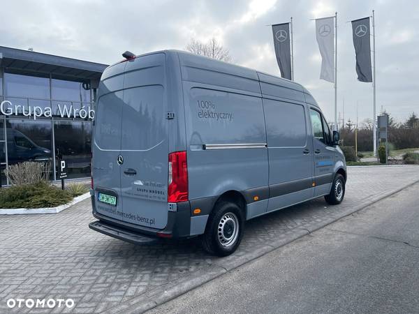 Mercedes-Benz eSprinter - 3