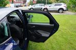 Ford Focus 1.0 EcoBoost Start-Stopp-System - 11