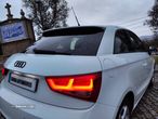 Audi A1 1.2 TFSI Sport - 9