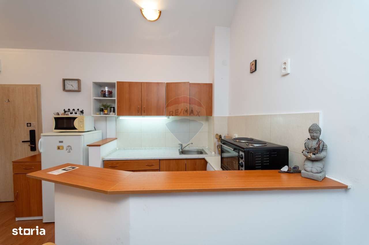 Comision 0% | Apartament 2 camere pentru vacanta si locuit | Predeal - Imagine principală: 4/13