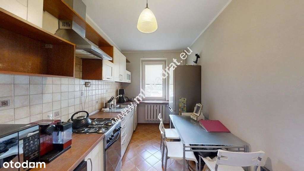 Kabaty Metro Okazja! Nowa cena 51,7 m2, 2 pokoje-7